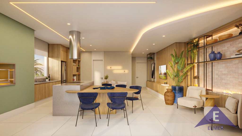 Apartamento em São Caetano do Sul, no bairro Santa Paula
