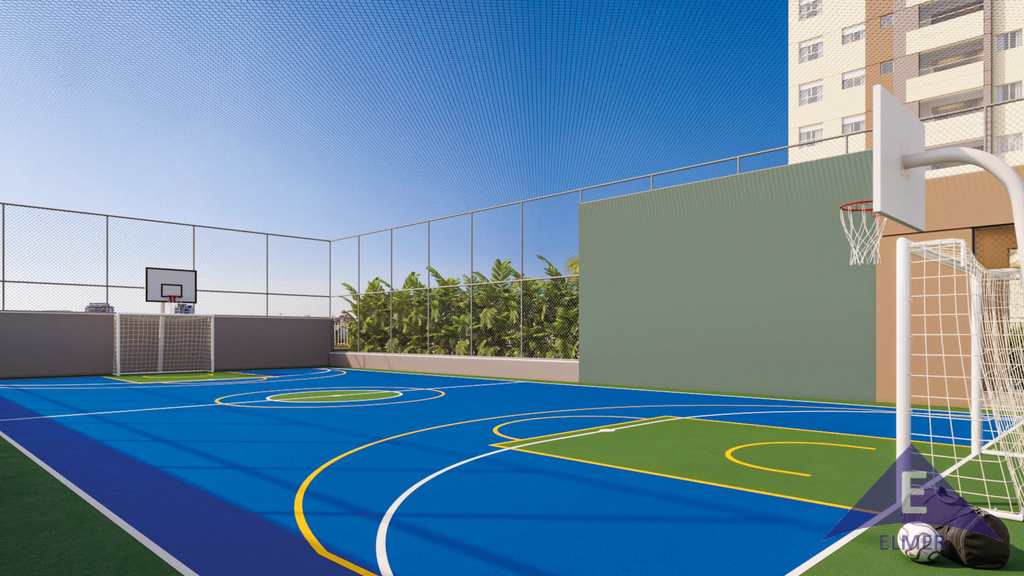 Apartamento em São Caetano do Sul, no bairro Santa Paula