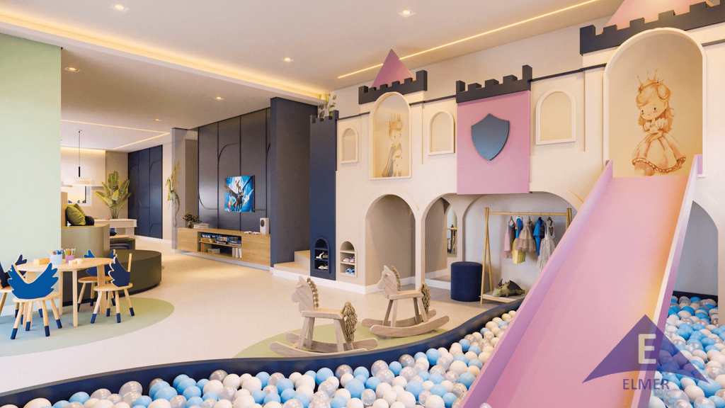Apartamento em São Caetano do Sul, no bairro Santa Paula