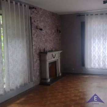 Casa em São Paulo, bairro Jardim das Laranjeiras