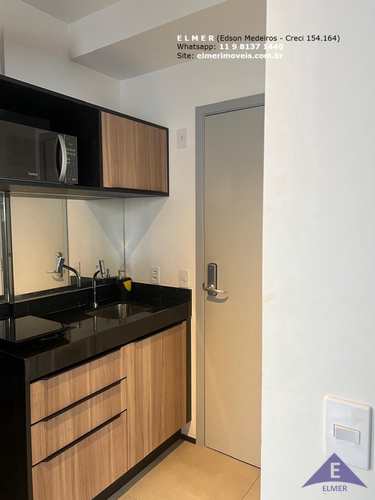 Studio, código 682 em São Paulo, bairro Vila Mariana