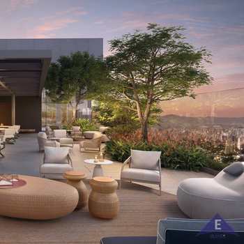 Apartamento em São Paulo, bairro Jardim Paulista