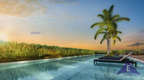 Apartamento, código 712 em São Paulo, bairro Tucuruvi