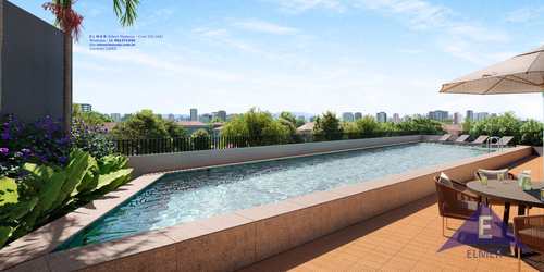 Apartamento, código 722 em São Paulo, bairro Jardim São Paulo(Zona Norte)