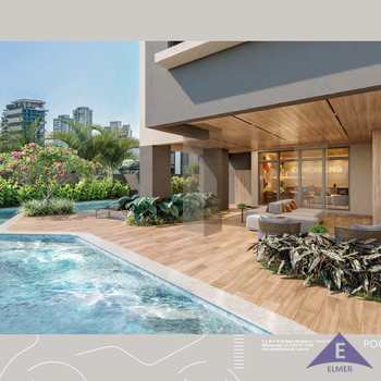 Apartamento em São Paulo, bairro Vila Mariana