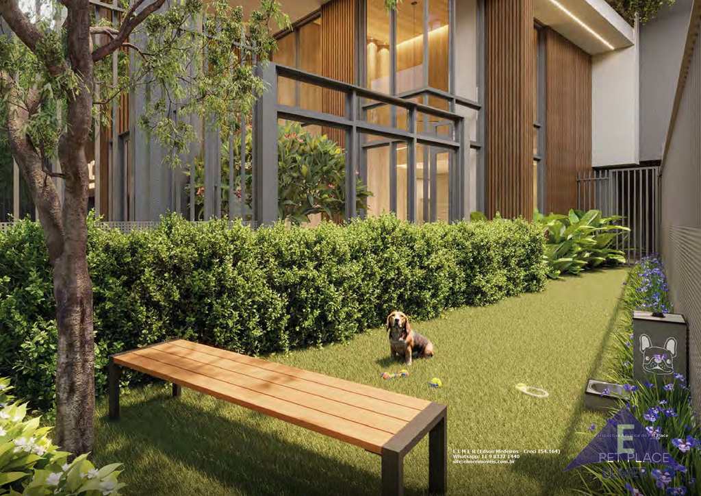 Apartamento em São Paulo, no bairro Vila Mariana