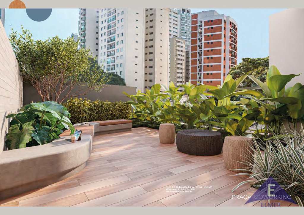 Apartamento em São Paulo, no bairro Vila Mariana