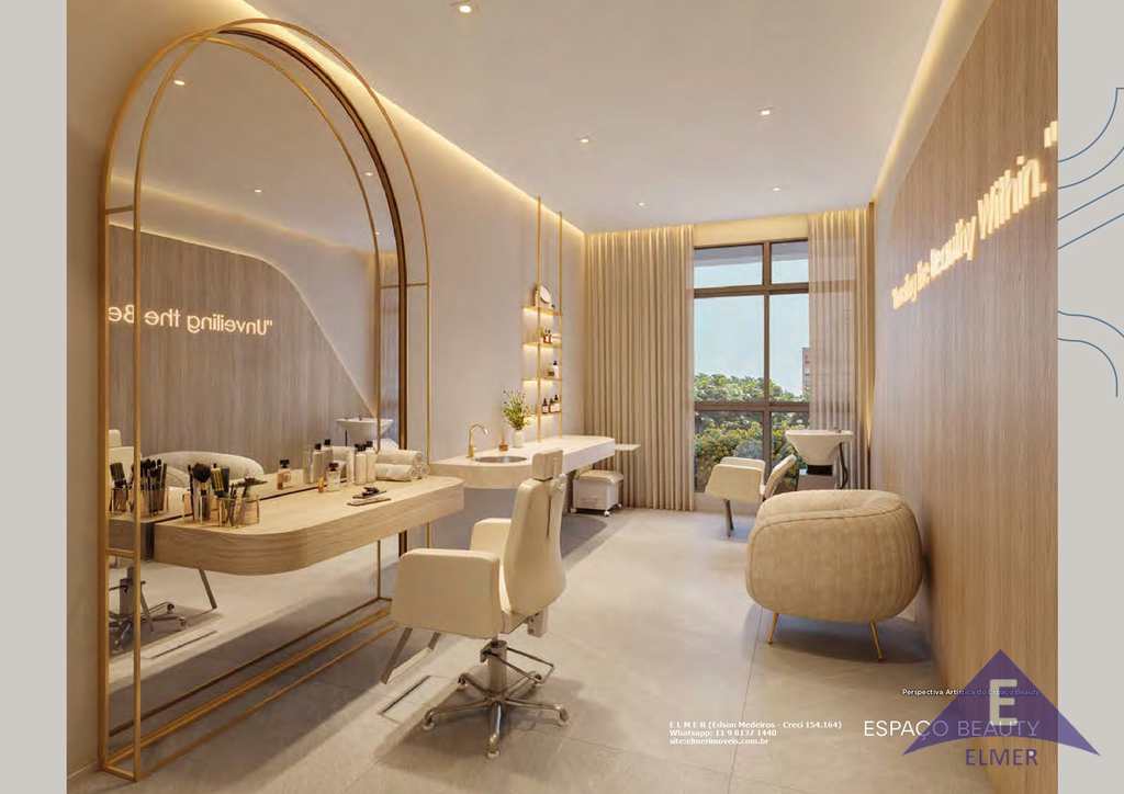 Apartamento em São Paulo, no bairro Vila Mariana