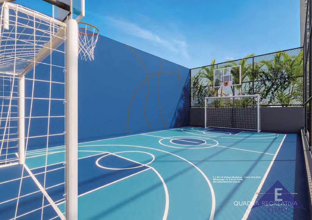 Apartamento em São Paulo, no bairro Vila Mariana