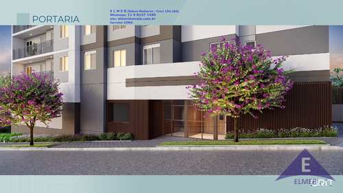 Apartamento, código 745 em São Paulo, bairro Parada Inglesa