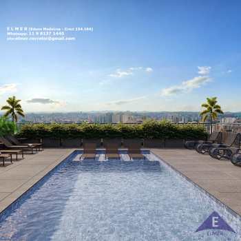 Apartamento em São Paulo, bairro Parada Inglesa