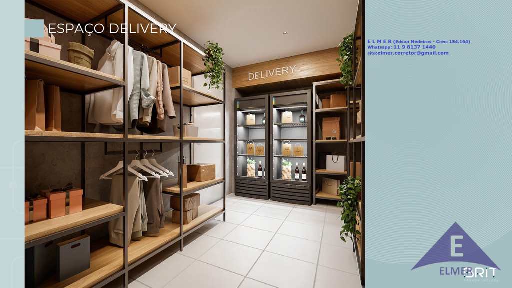 Apartamento em São Paulo, no bairro Parada Inglesa