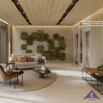 Apartamento em São Paulo, bairro Perdizes