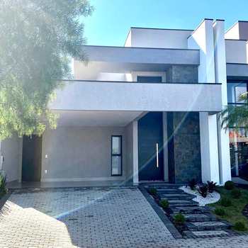 Casa de Condomínio 200 m² em Parque Brasil 500 em Paulínia, por R