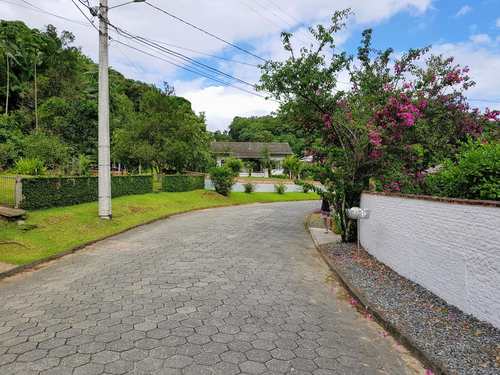 Casa, código 2 em Blumenau, bairro Fortaleza