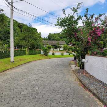 Casa em Blumenau, bairro Fortaleza
