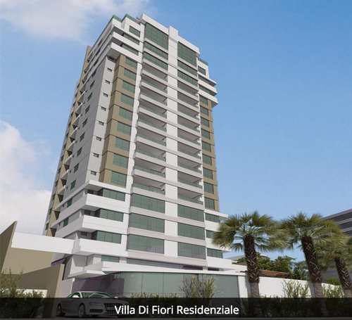 Apartamento, código 5 em Itajaí, bairro Vila Operária