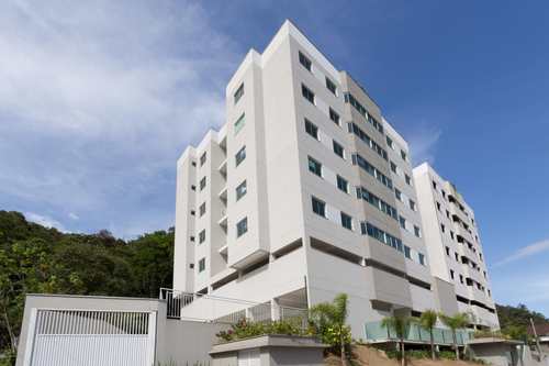 Apartamento, código 7 em Blumenau, bairro Ribeirão Fresco