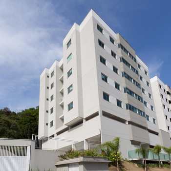 Apartamento em Blumenau, bairro Ribeirão Fresco