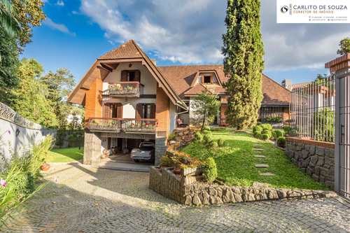 Casa, código 11 em Blumenau, bairro Itoupava Norte