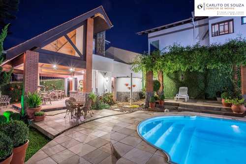 Casa, código 11 em Blumenau, bairro Itoupava Norte