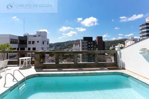 Apartamento, código 12 em Blumenau, bairro Jardim Blumenau