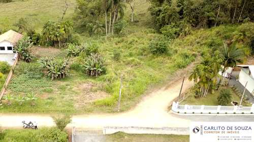 Terreno, código 14 em Blumenau, bairro Testo Salto