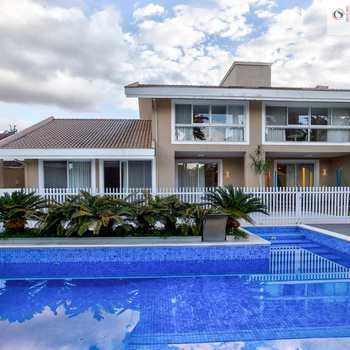 Casa em Blumenau, bairro Itoupava Seca