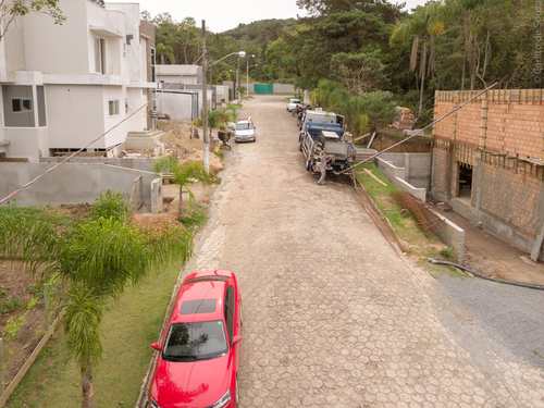Sobrado, código 18 em Blumenau, bairro Ponta Aguda