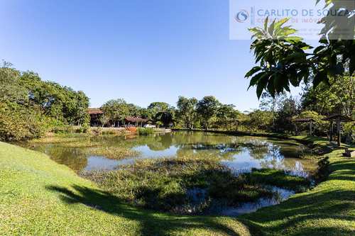 Terreno Industrial, código 23 em Blumenau, bairro Salto Weissbach