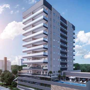 Apartamento em Itapema, bairro Centro