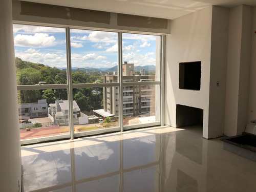 Apartamento, código 30 em Indaial, bairro dos Estados
