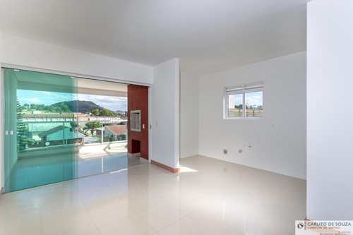 Apartamento, código 34 em Blumenau, bairro Itoupava Norte