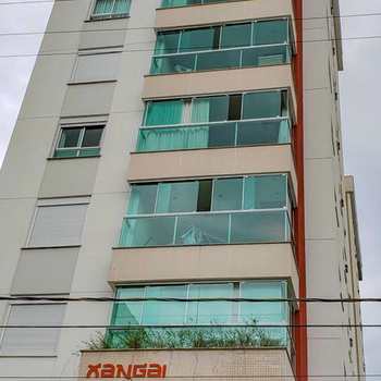 Apartamento em Blumenau, bairro Itoupava Norte