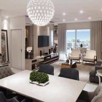 Apartamento em Itapema, bairro Centro