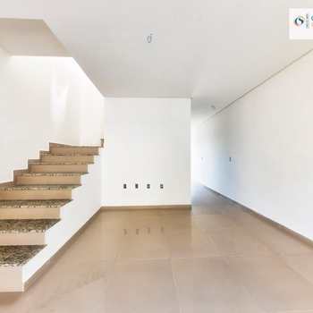 Sobrado em Blumenau, bairro Itoupavazinha