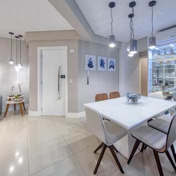 Apartamento em Itapema, bairro Centro