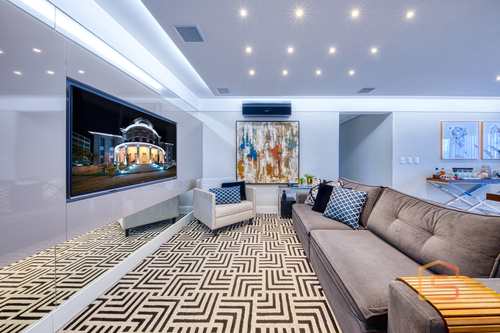 Apartamento, código 54 em Blumenau, bairro Itoupava Norte