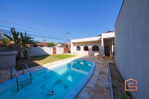 Casa, código 60 em Blumenau, bairro Itoupava Norte