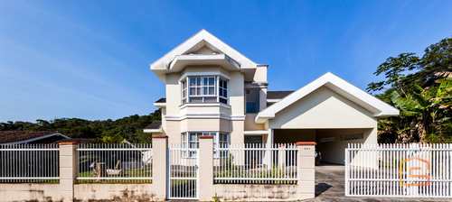 Casa, código 61 em Blumenau, bairro Garcia