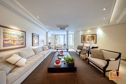 Apartamento, código 65 em Blumenau, bairro Ponta Aguda