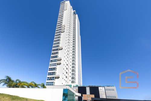Apartamento, código 67 em Blumenau, bairro Victor Konder