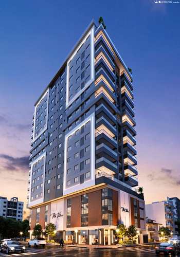 Apartamento, código 81 em Itapema, bairro Meia Praia