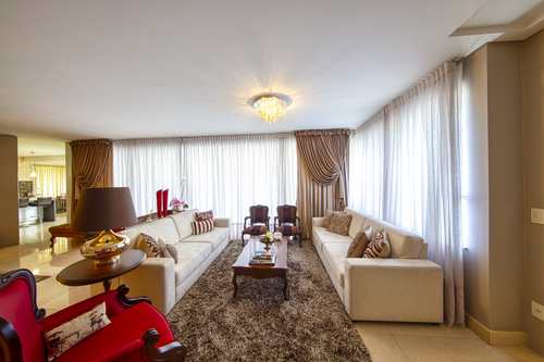 Apartamento, código 83 em Blumenau, bairro Jardim Blumenau