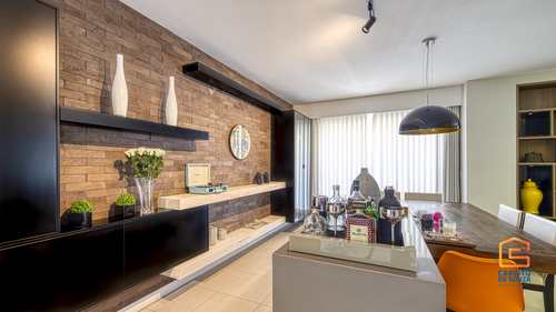 Apartamento, código 84 em Blumenau, bairro Jardim Blumenau