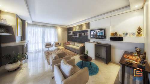 Apartamento, código 85 em Blumenau, bairro Jardim Blumenau