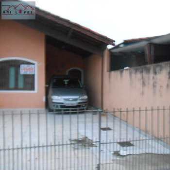 Casa em Praia Grande, bairro Cidade da Criança