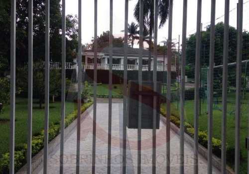 Casa de Condomínio, código 7 em Itu, bairro City Castello