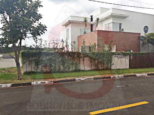 Sobrado de Condomínio, código 40 em Sorocaba, bairro Cajuru do Sul