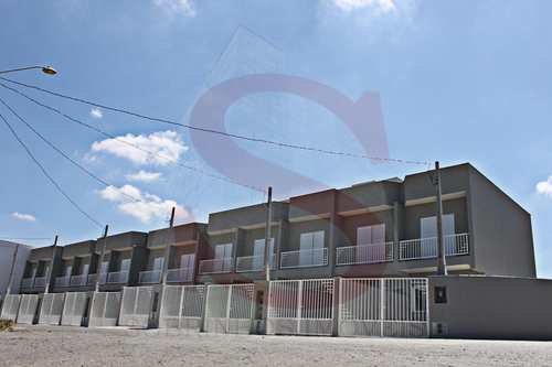 Sobrado, código 45 em Sorocaba, bairro Éden